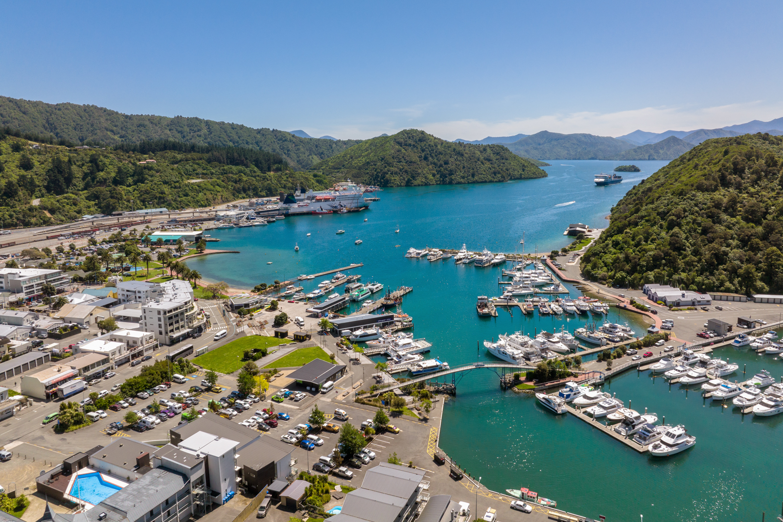 Things to do in Picton